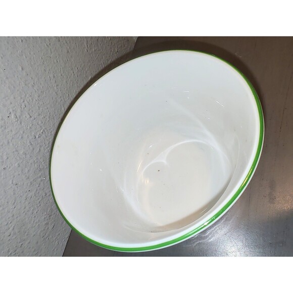 Kronester Bavaria West Germany Christmas Tree Bowl Planter  4.75x5.5” High - Picture 9 of 14